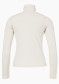 podgląd Damska bluza Goldbergh Finish Full Zip Cardigan Champagne