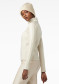 podgląd Damska bluza Goldbergh Finish Full Zip Cardigan Champagne