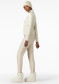 podgląd Damska bluza Goldbergh Finish Full Zip Cardigan Champagne