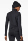 podgląd Damska bluza Goldbergh Finish Full Zip Cardigan Black