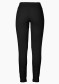 podgląd Goldbergh Flux Track Pants Black
