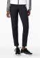 podgląd Goldbergh Flux Track Pants Black