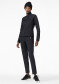 podgląd Goldbergh Flux Track Pants Black