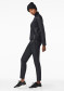 podgląd Goldbergh Flux Track Pants Black