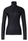 podgląd Goldbergh Icon Ski Pully Black