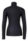 podgląd Goldbergh Icon Ski Pully Black