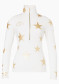 podgląd Goldbergh Galactique Ski Pully Cream