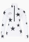 podgląd Goldbergh Galactique Ski Pully White/Black