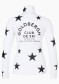 podgląd Goldbergh Galactique Ski Pully White/Black