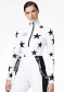 podgląd Goldbergh Galactique Ski Pully White/Black