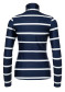 podgląd Goldbergh Maxime Ski Pully Breton Stripe Blue/Cream