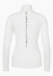 podgląd Goldbergh Fatale Long Sleeve Tee Cream