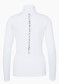 podgląd Goldbergh Femme Long Sleeve Tee White