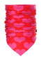 podgląd Goldbergh Pepette Neckwarmer Flame/Pink