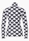 podgląd Goldbergh Chérie Ski Pully White/Black