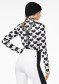 podgląd Goldbergh Chérie Ski Pully White/Black