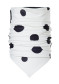 podgląd Goldbergh Babette Neckwarmer Dot Cream