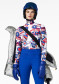 podgląd Goldbergh Collect Ski Pully White