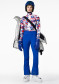 podgląd Goldbergh Collect Ski Pully White