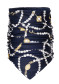 podgląd Goldbergh Bijoux Neckwarmer French Blue