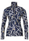 podgląd Goldbergh Vivienne Ski Pully French Blue