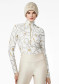 podgląd Goldbergh Vivienne Ski Pully Cream