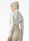 podgląd Goldbergh Vivienne Ski Pully Cream