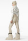 podgląd Goldbergh Vivienne Ski Pully Cream