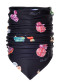 podgląd Goldbergh Odeur Neckwarmer Perfume Black