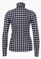 podgląd Goldbergh Impress Ski Pully Black Retro Dot