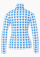 podgląd Goldbergh Sportif Ski Pully Dazzling Blue