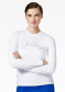 podgląd Damska koszulka Goldbergh Classic Long Sleeve Tee White