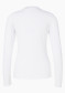 podgląd Damska koszulka Goldbergh Madame Long Sleeve Tee White