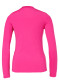 podgląd Damska koszulka Goldbergh Le Coeur Long Sleeve Tee Passion Pink