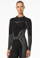 podgląd Goldbergh Slick Baselayer Long Sleeve Black