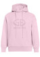 podgląd Goldbergh Sparkling Hooded Sweater Candy