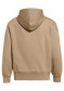 podgląd Goldbergh Sparkling Hooded Sweater Marmottes
