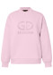 podgląd Damska bluza Goldbergh Embrasse Crew Neck Sweater Candy