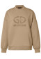 podgląd Goldbergh Embrasse Crew Neck Sweater Marmottes