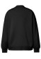 podgląd Goldbergh Embrasse Crew Neck Sweater Black
