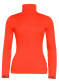 podgląd Goldbergh Mira Long Sleeve Knit Sweater Orange