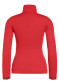 podgląd Goldbergh Mira Long Sleeve Knit Sweater Flame