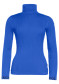podgląd Damski sweter Goldbergh Mira Long Sleeve Knit Sweater Dazzling Blue