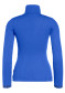 podgląd Damski sweter Goldbergh Mira Long Sleeve Knit Sweater Dazzling Blue