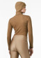podgląd Goldbergh Mira Long Sleeve Knit Sweater Marmottes