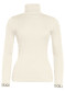 podgląd Damski sweter Goldbergh Mira Long Sleeve Knit Sweater Champagne