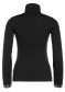 podgląd Goldbergh Mira Long Sleeve Knit Sweater Black