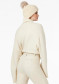 podgląd Goldbergh Lourdes Long Sleeve Knit Sweater Champagne