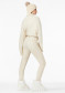 podgląd Goldbergh Lourdes Long Sleeve Knit Sweater Champagne