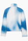 podgląd Goldbergh Mouna Long Sleeve Knit Sweater Denim Print